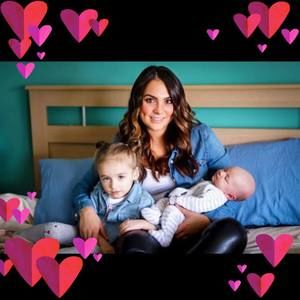 Meet your Posher, Olga